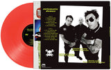 Automatic Demos - Red (Vinyl)