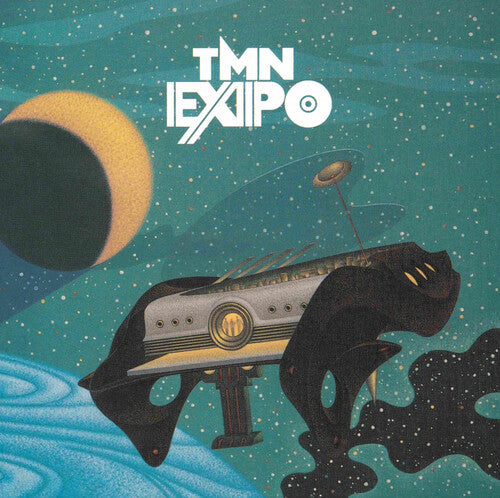 Expo (Vinyl)