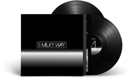 101, Mily Way (Vinyl)