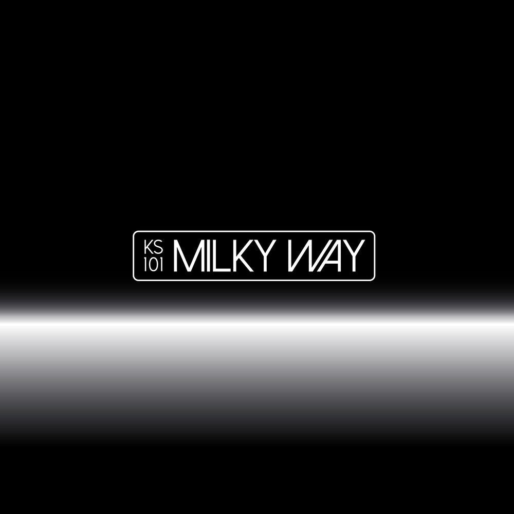 Klaus Schulze - 101 Milky Way [CD]