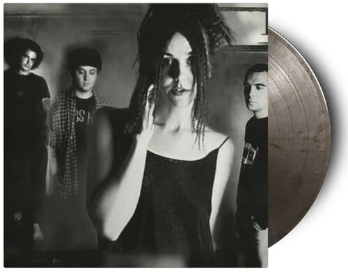 Population Four - Limited 180-Gram Silver & Black Marble Colored Vinyl (Vinyl)