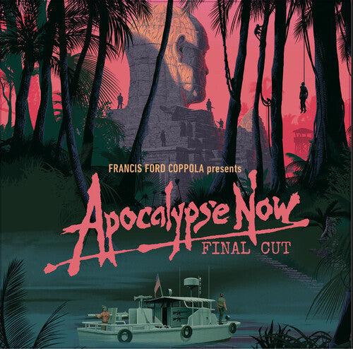 Apocalypse Now: Final Cut (Original Soundtrack) (Vinyl)