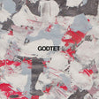 the album cover for GODTET - Godtet