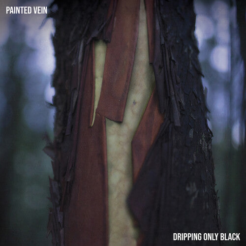 Dripping Only Black (Vinyl)