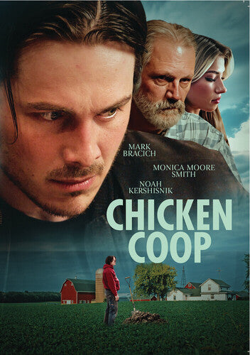 Chicken Coop - Chicken Coop - DVD