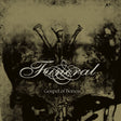 the album cover for Funeral - Gospel Of Bones [Deluxe] (Gate) [Limited Edition]