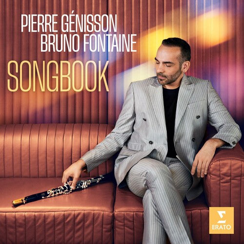 Songbook (Vinyl)