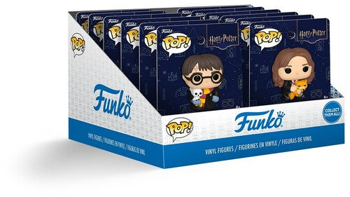 Pop Pvc Pins Harry Potter - Pop Pvc Pins Harry Potter One Random Pvc Pin - Collectibles