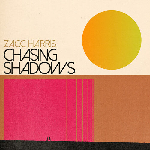 Chasing Shadows (Vinyl)