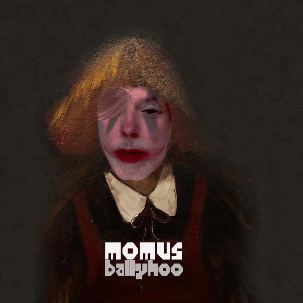 Momus - Ballyhoo [Limited Edition] [Digipak]