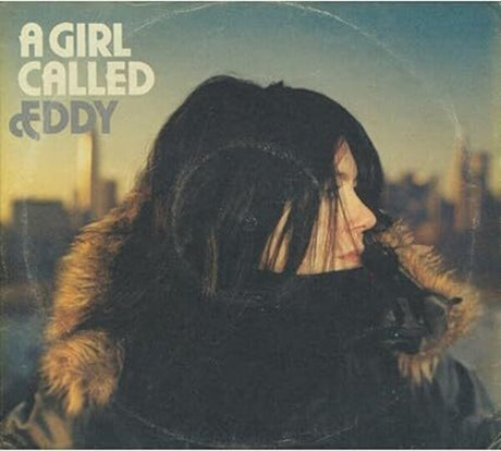 the album cover for Girl Called Eddy - Girl Called Eddy: 20th Anniversary (Uk)