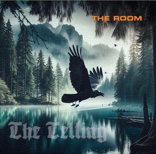 The Telling (Vinyl)