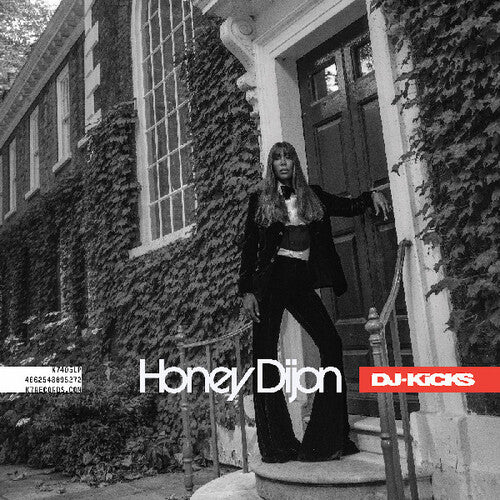 Dj-kicks: Honey Dijon (Vinyl)