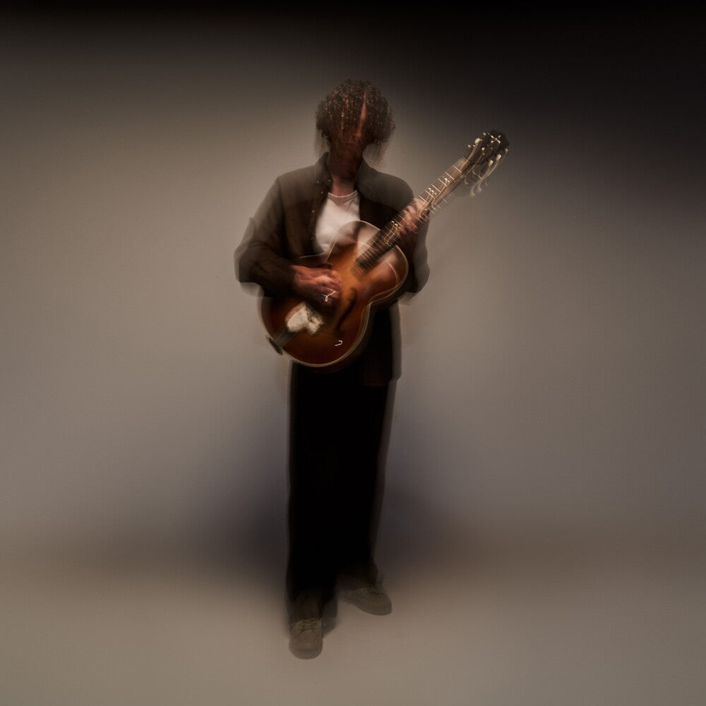 Quinn Oulton - Lead You To Water [Limited Edition]