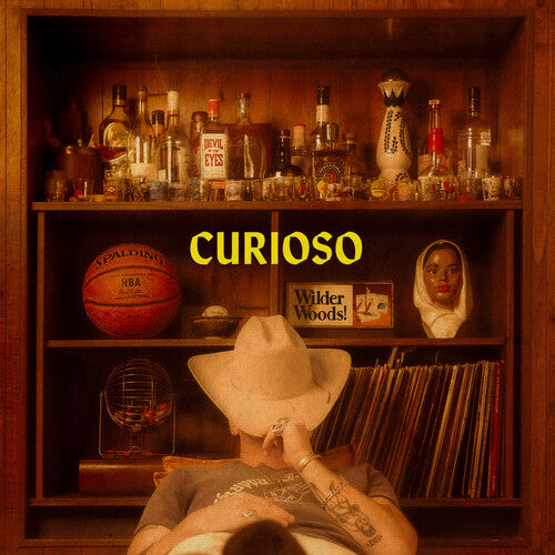 Curioso (Vinyl)