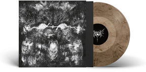 the album cover for Aptorian Demon - Liv Tar Slutt (Blk) [Colored Vinyl] [Clear Vinyl] [Limited Edition] (Ofgv)