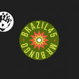 the album cover for Magalhaes / Os Panteras - Xango / Lambada Pauleira