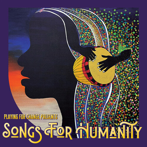 Songs for Humanity (Vinyl)