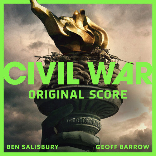 Civil War (Original Soundtrack) (Vinyl)