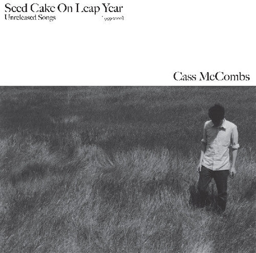 Seed Cake On Leap Year (Vinyl)