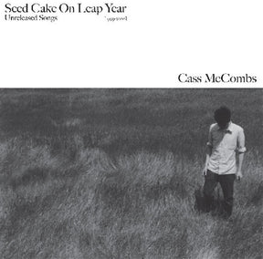 the album cover for Cass McCombs - Seed Cake On Leap Year [Download Included]