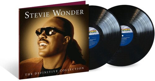 The Definitive Collection (Vinyl)