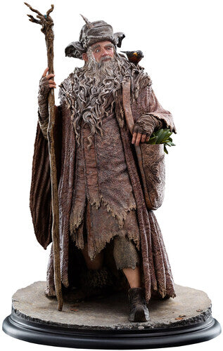 Open Edition Polystone - Hobbit Trilogy - Radagast Classic Series Statue - Collectibles