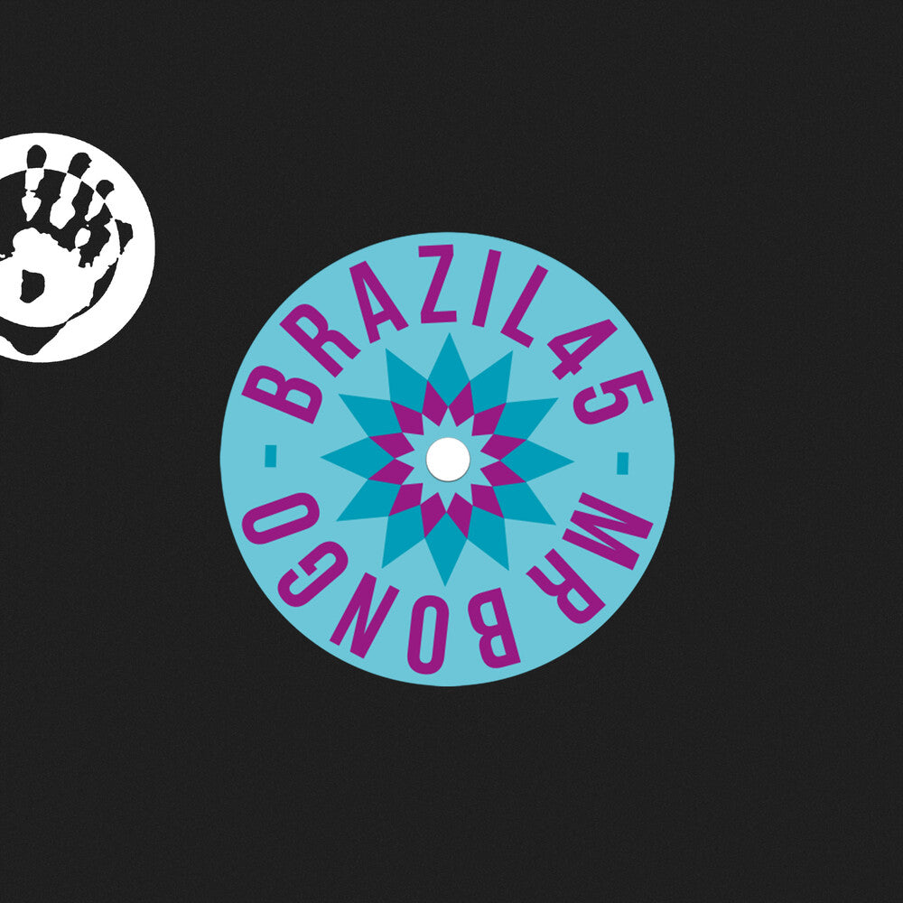 the album cover for Di Melo - Kilario / Pernalongo