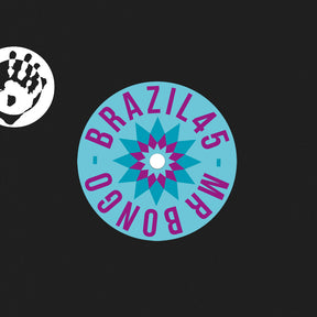 the album cover for Di Melo - Kilario / Pernalongo