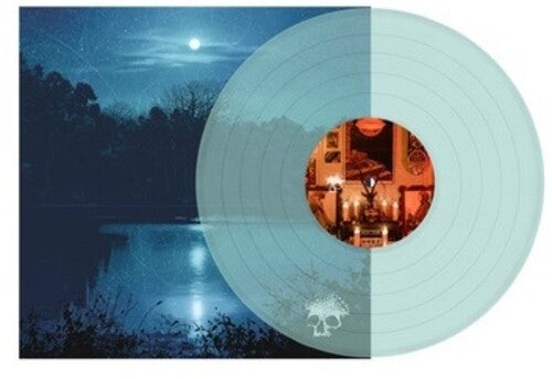 Do You Still Love Me?    (Transparent Ice Blue Vinyl) (Vinyl)