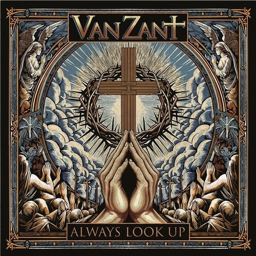 Always Look Up (Vinyl)