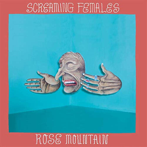 Rose Mountain (Vinyl)