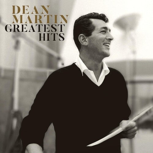 Greatest Hits (Vinyl)