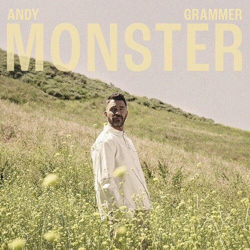 Monster (Vinyl)