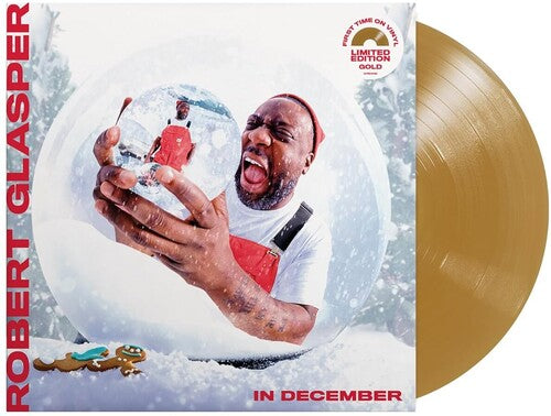 In December (Vinyl)