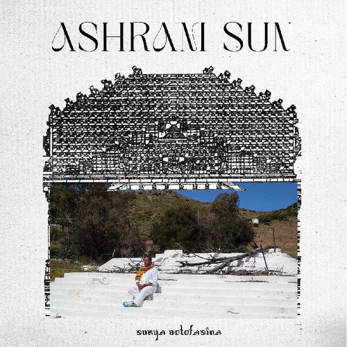 Ashram Sun (Vinyl)