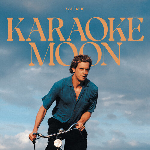 Karaoke Moon (Vinyl)