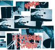 the album cover for Thirdface - Ministerial Cafeteria