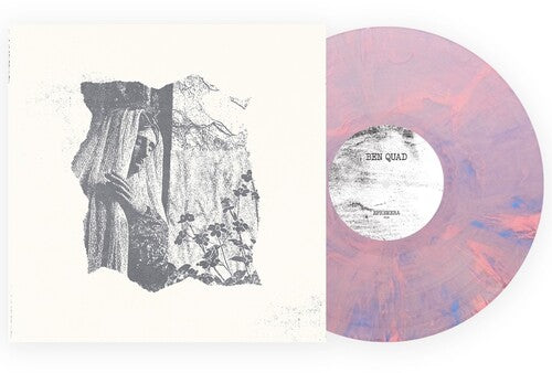 Ephemera   (Sweet Tart Marble) (Vinyl)