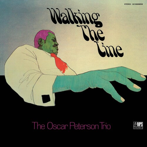 Walking The Line (Vinyl)