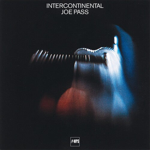 Intercontinental (Vinyl)