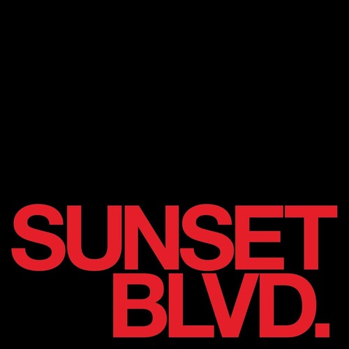 Sunset Blvd: The Album (Vinyl)