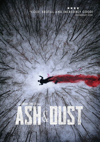 Ash & Dust - Ash & Dust - DVD