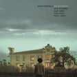 the album cover for Mark Wingfield - Gathering