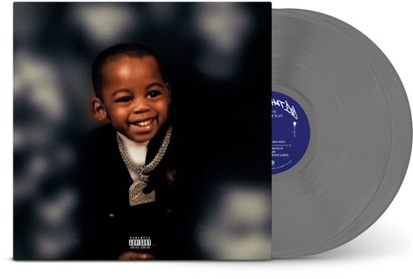the album cover for Babyface Ray - Kid That Did [Colored Vinyl]