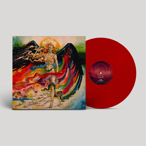 Astral Sabbat (Vinyl)