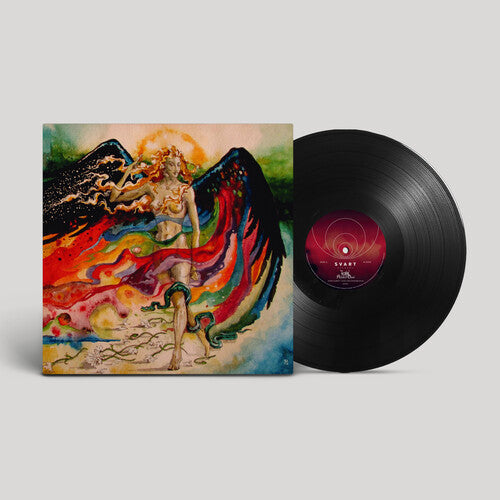 Astral Sabbat (Vinyl)