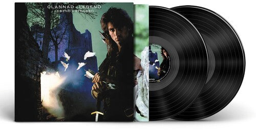 Legend / Legend Extended (40th Anniversary Edition) (Vinyl)