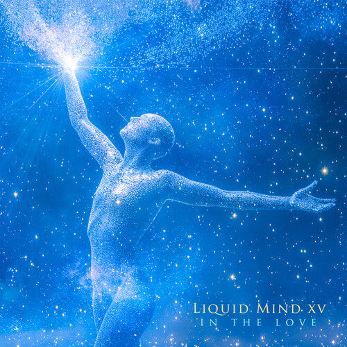 Liquid Mind XV: In The Love (CD)