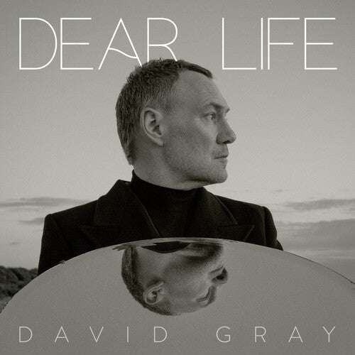 Dear Life (Vinyl)